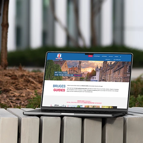 Bruges Guides