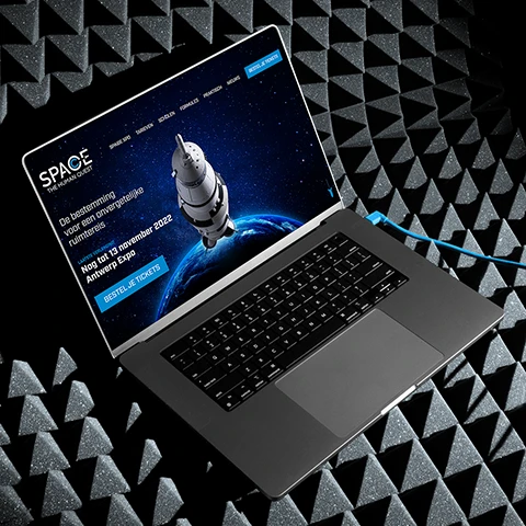 Space - The Human Quest