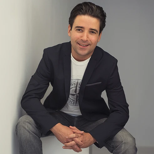 Zaakvoerder Insight Media